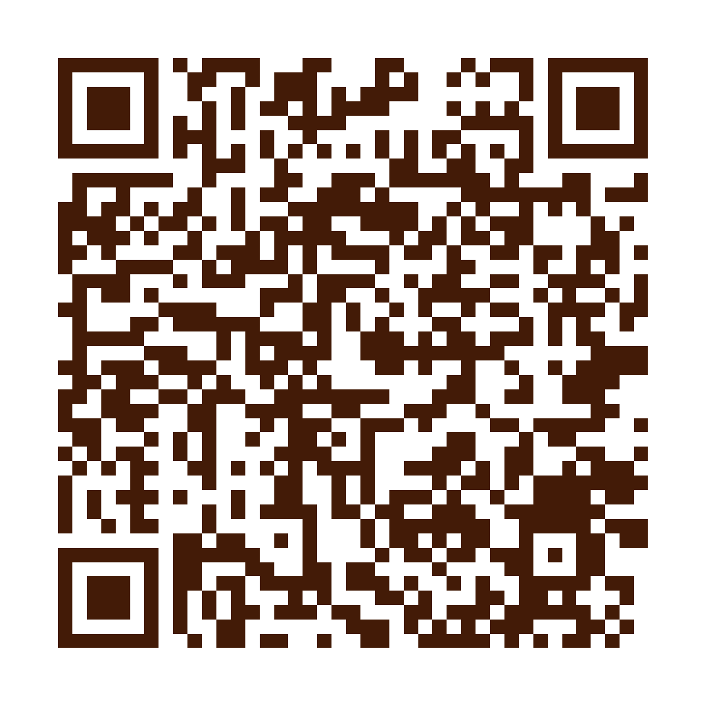 得正#土城中央計劃店家菜單 QR Code