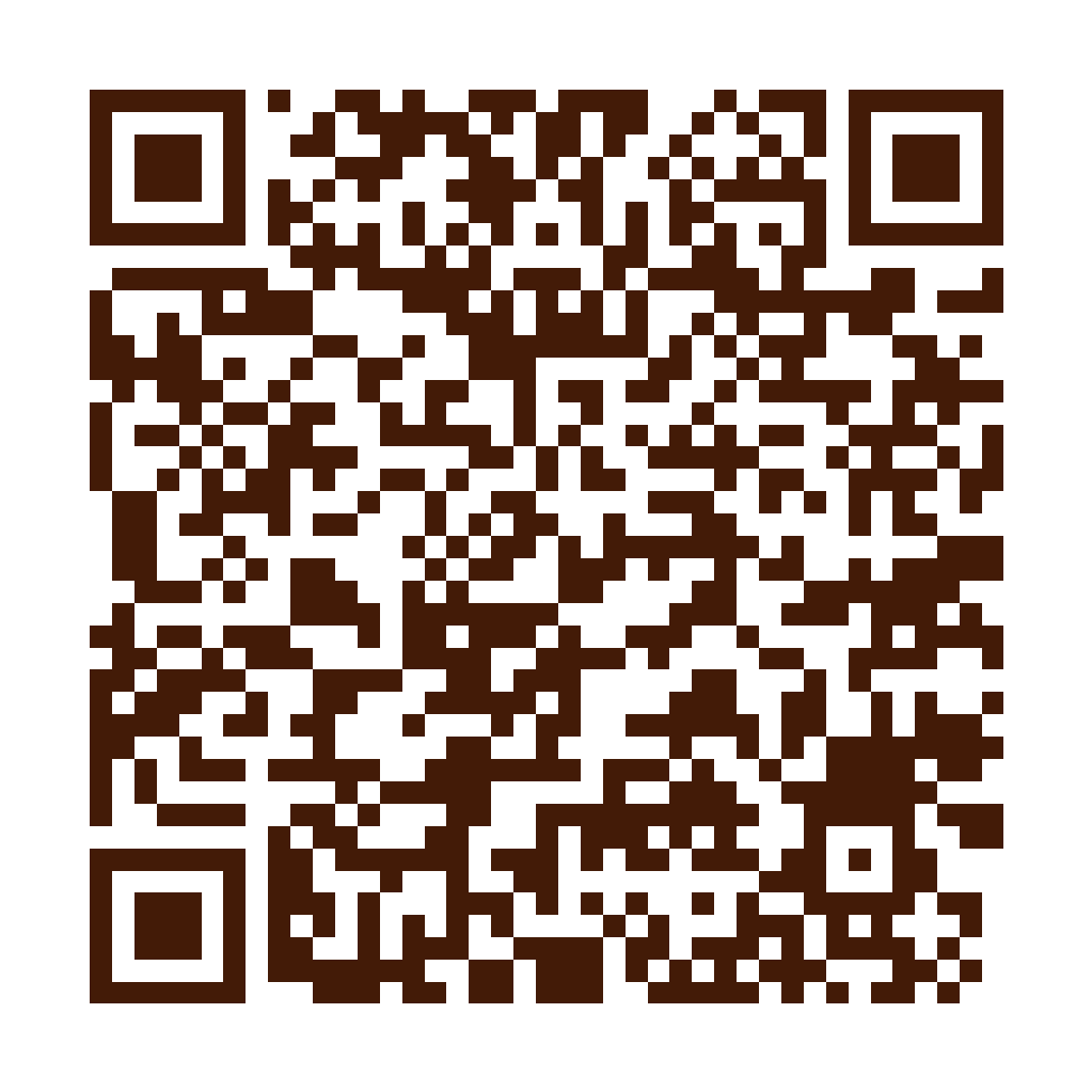 得正#淡水民生計劃店家菜單 QR Code