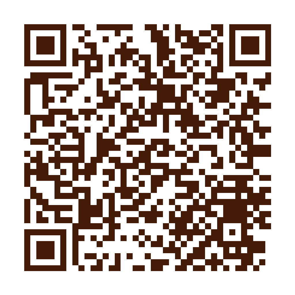 得正#昌平計劃店家菜單 QR Code