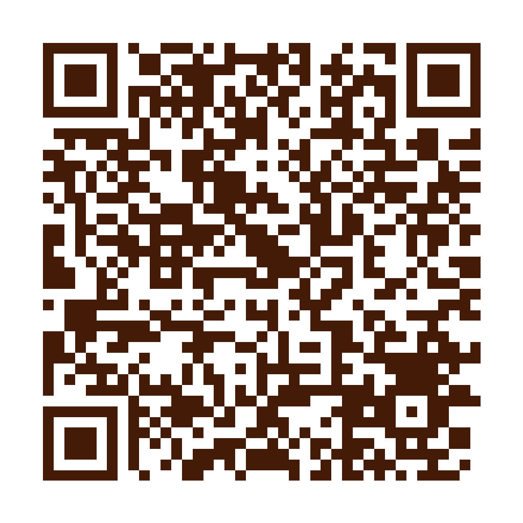 得正#八德桃鶯計劃店家菜單 QR Code