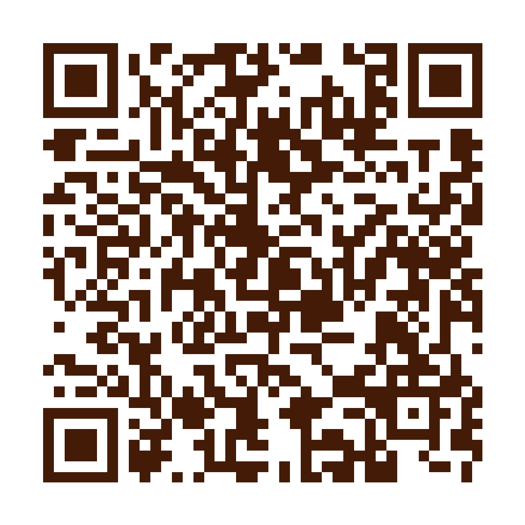 得正#宜蘭中山計劃店家菜單 QR Code