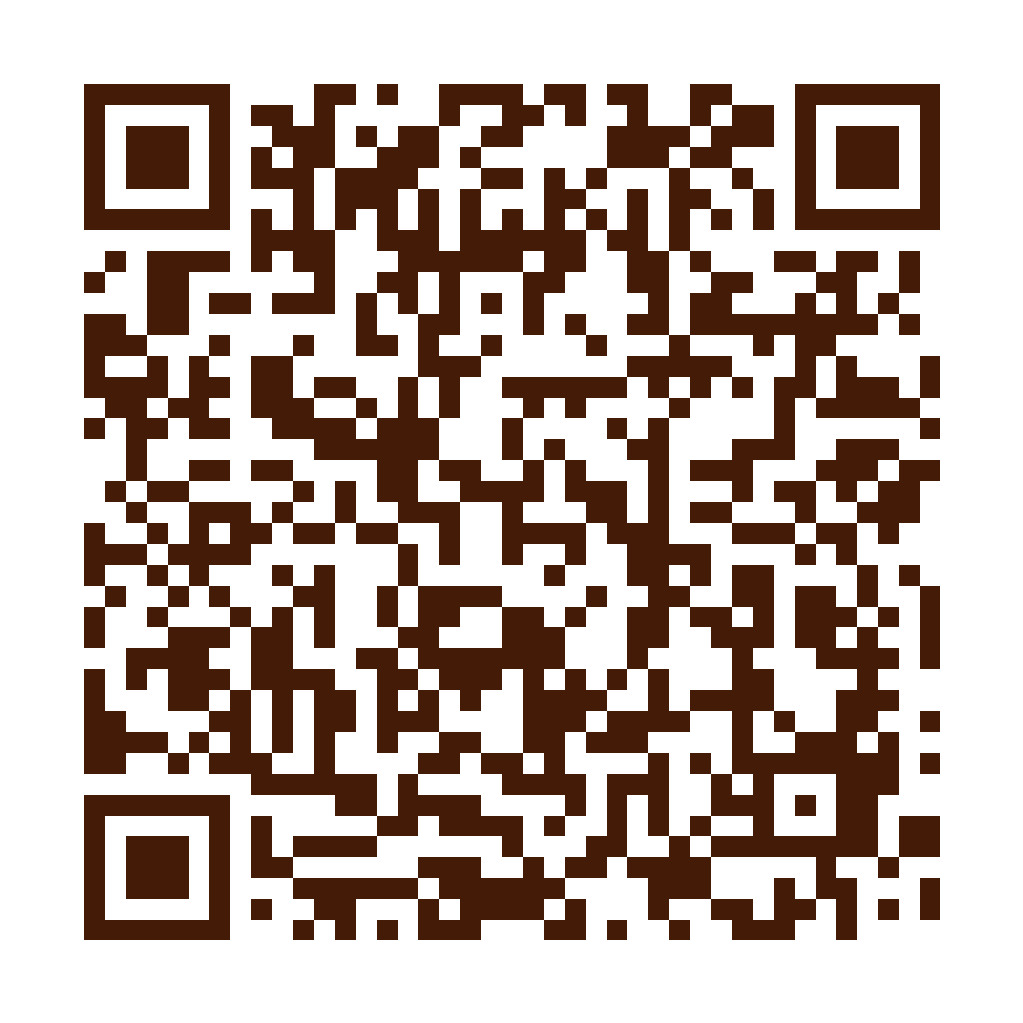 得正#東港中正計劃店家菜單 QR Code