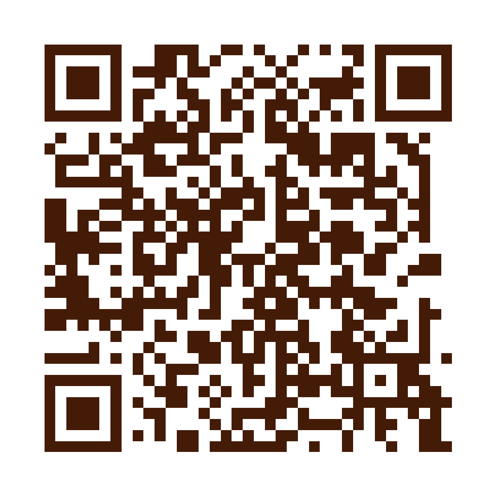すき家 SUKIYA 豐原中正店店家菜單 QR Code