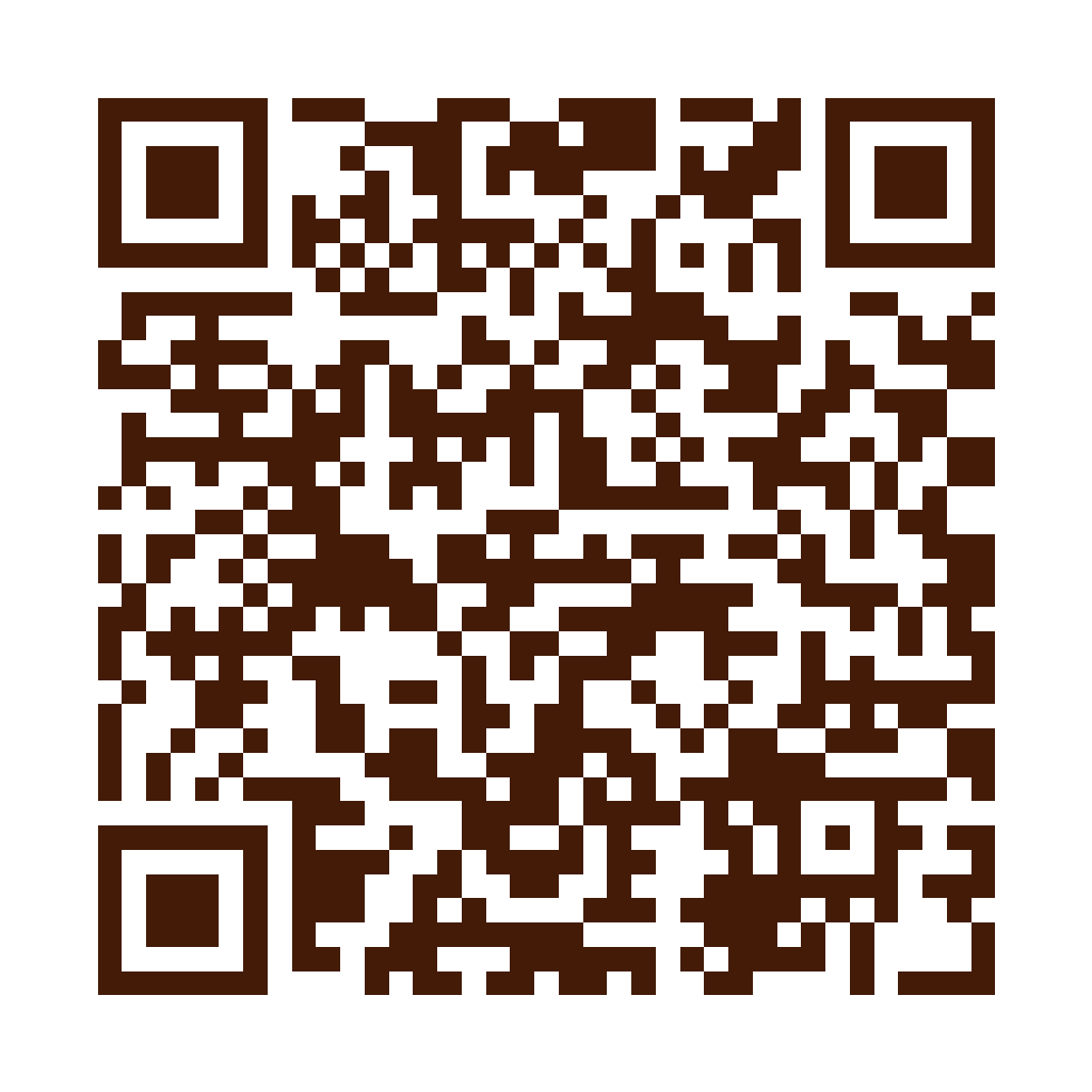 得正#台北石牌計劃店家菜單 QR Code