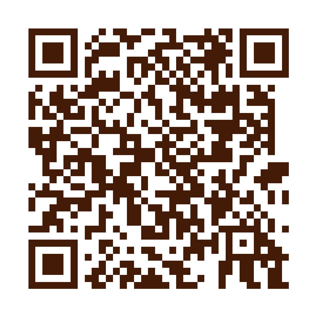 得正#台南善化計劃店家菜單 QR Code