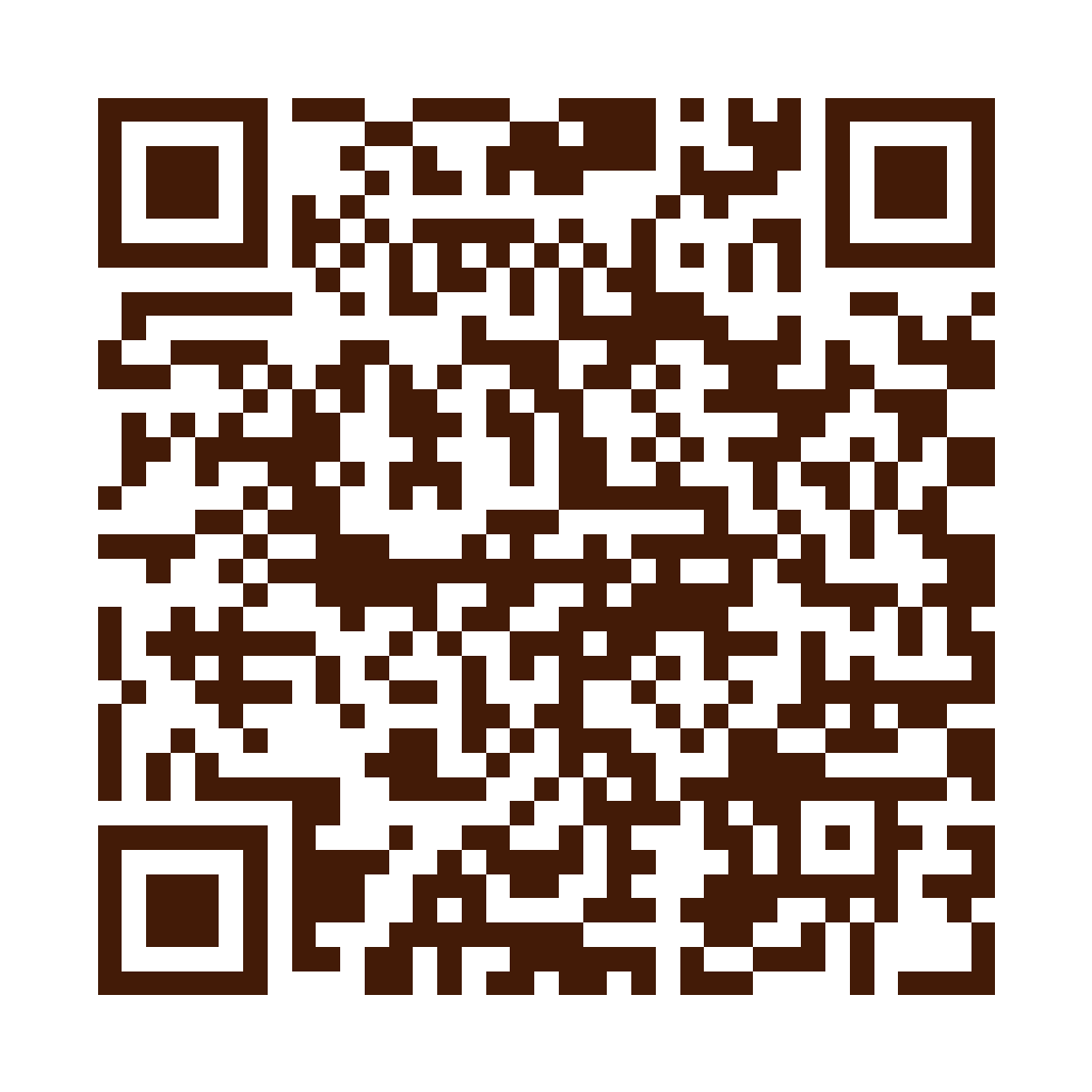 得正 #台北雙連計劃店家菜單 QR Code