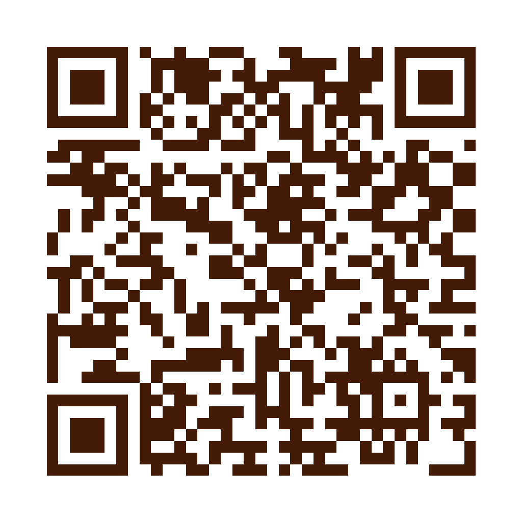 得正#台南金華計劃店家菜單 QR Code