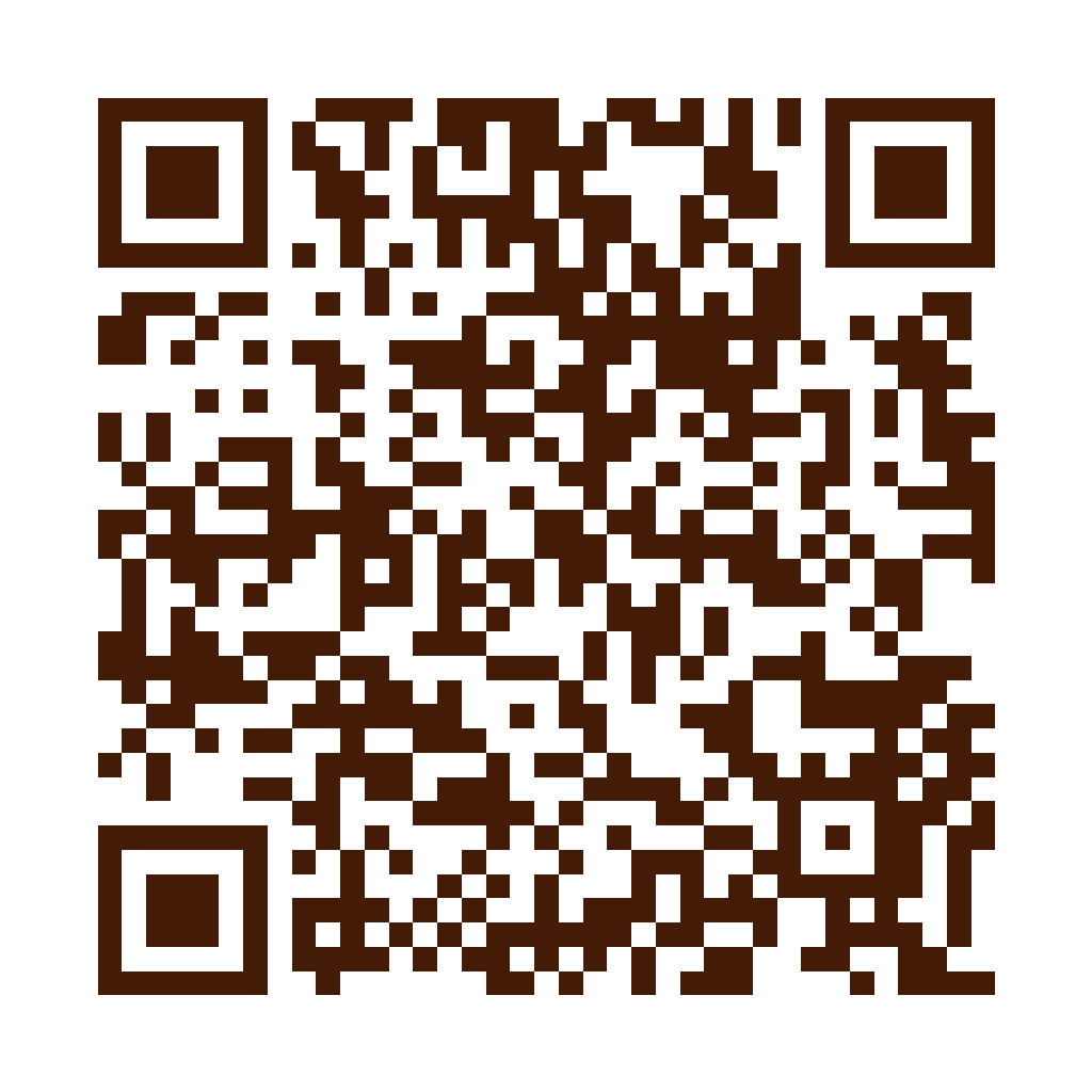 得正 #台北大安計劃店家菜單 QR Code