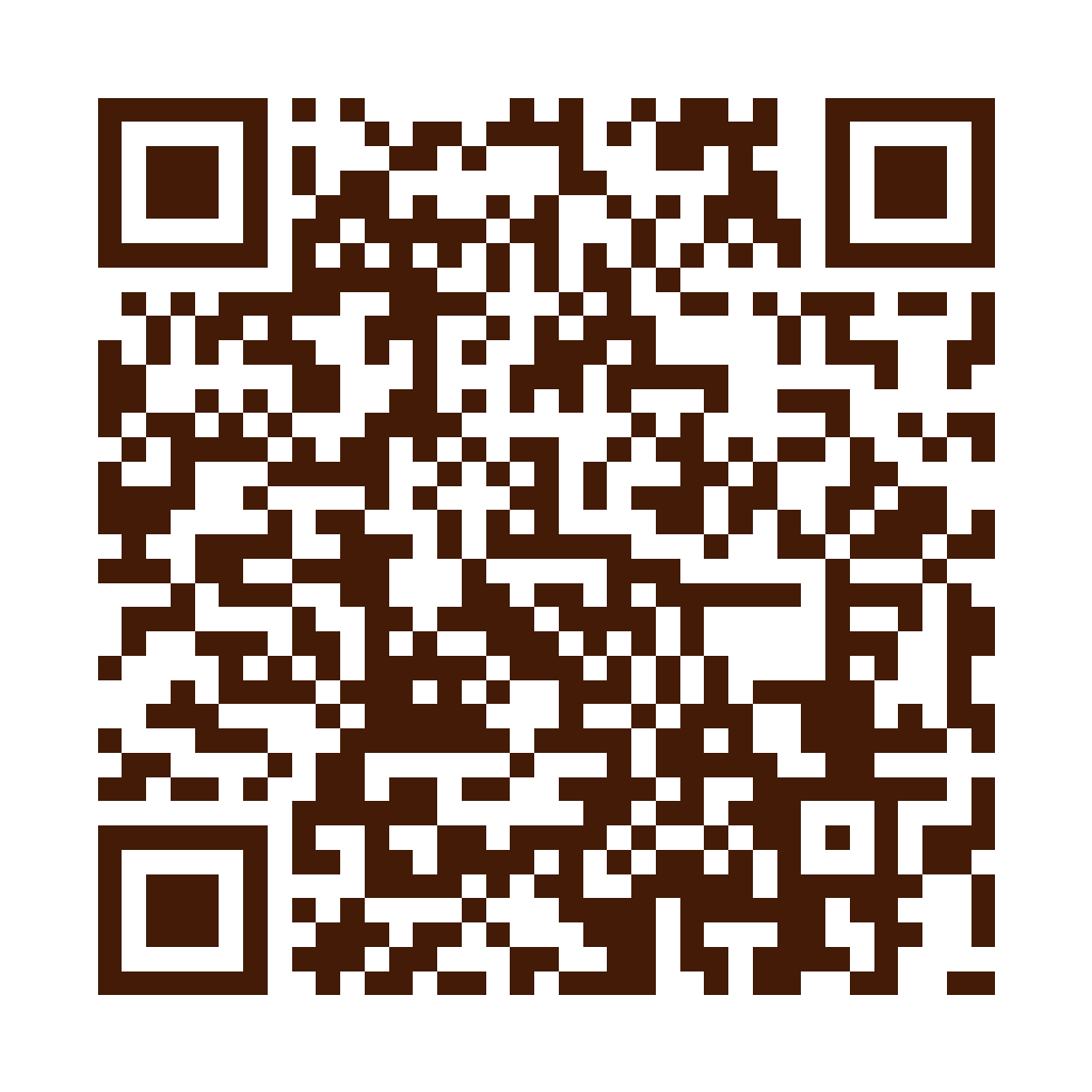得正#台北光華計劃店家菜單 QR Code