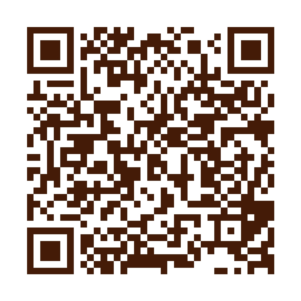 得正＃台中黎明計劃店家菜單 QR Code