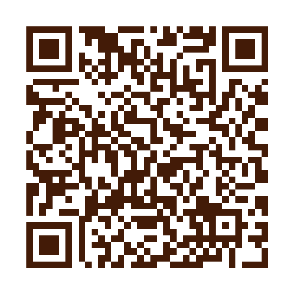 迷客夏 臺北南京店店家菜單 QR Code