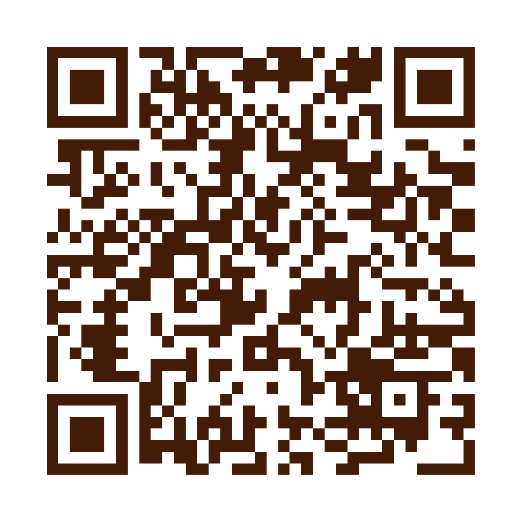 金色三麥 台中勤美店店家菜單 QR Code