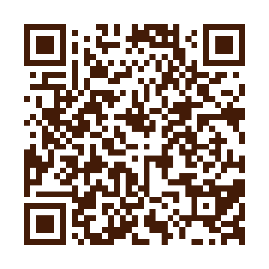 得正#台中太平計劃店家菜單 QR Code