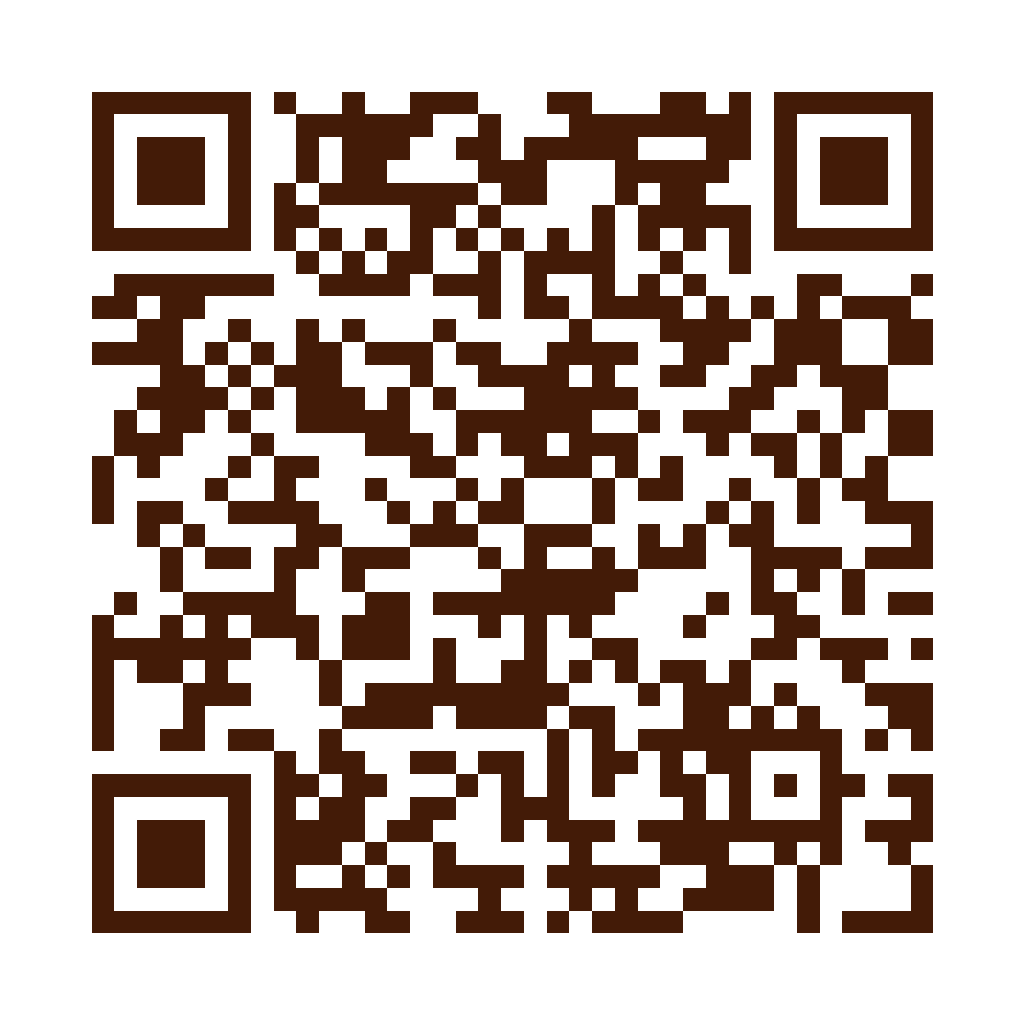 得正#台北世貿計劃店家菜單 QR Code