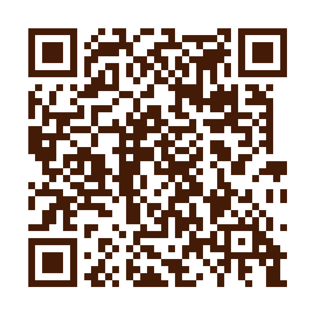 得正#台中中科計劃店家菜單 QR Code