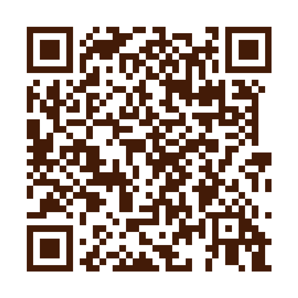得正#台北政大計劃店家菜單 QR Code