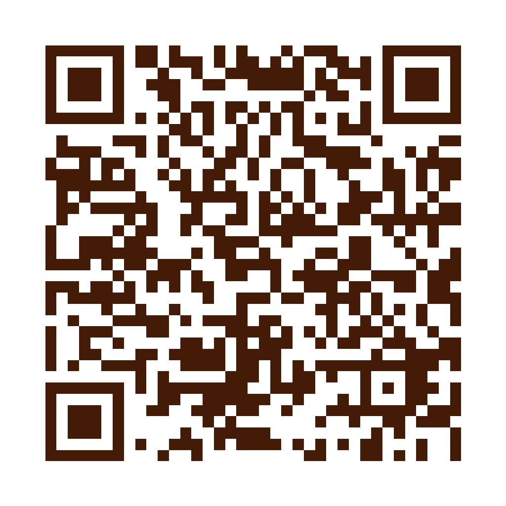 得正 #台中梧棲計劃店家菜單 QR Code