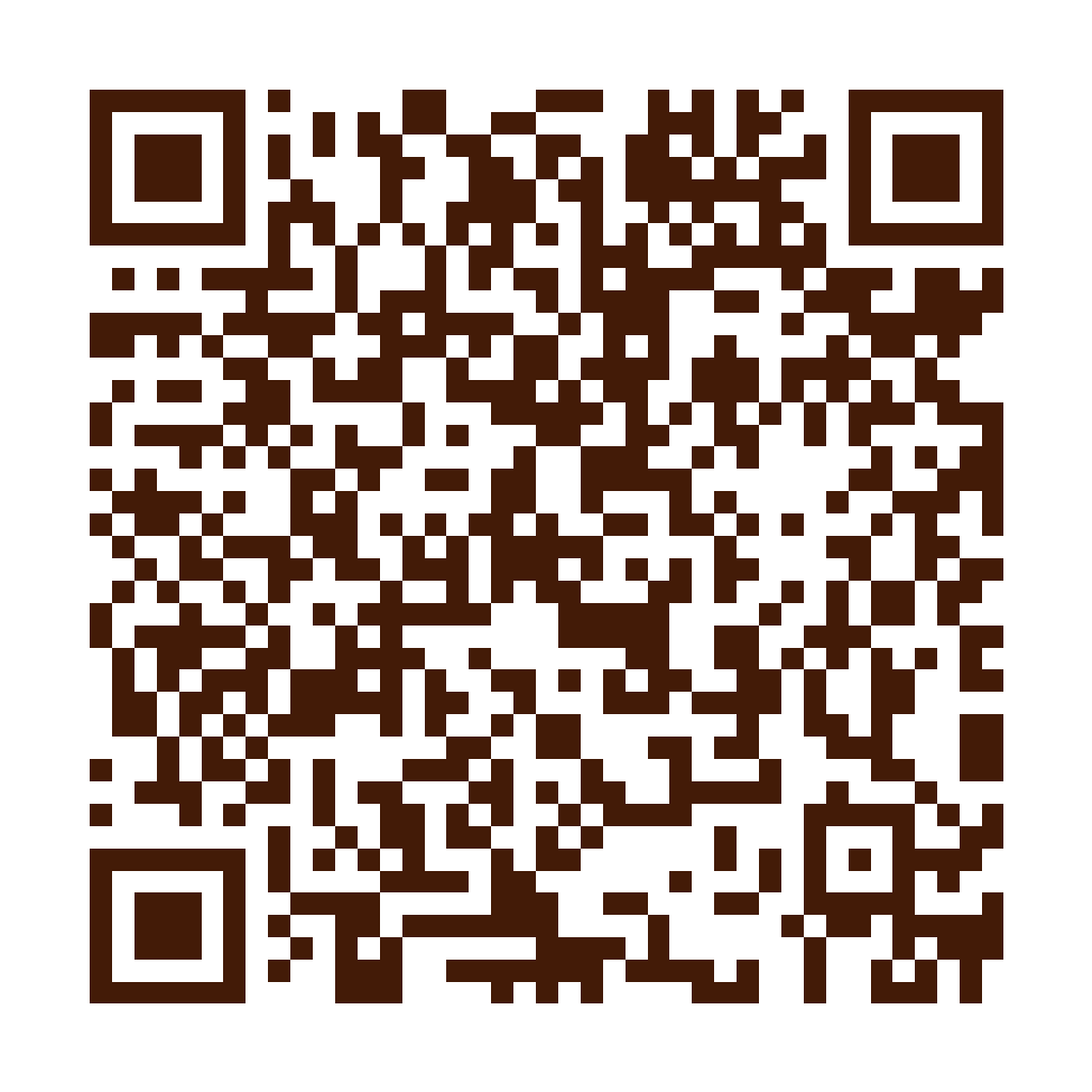 花山家台麵小館-工學店店家菜單 QR Code