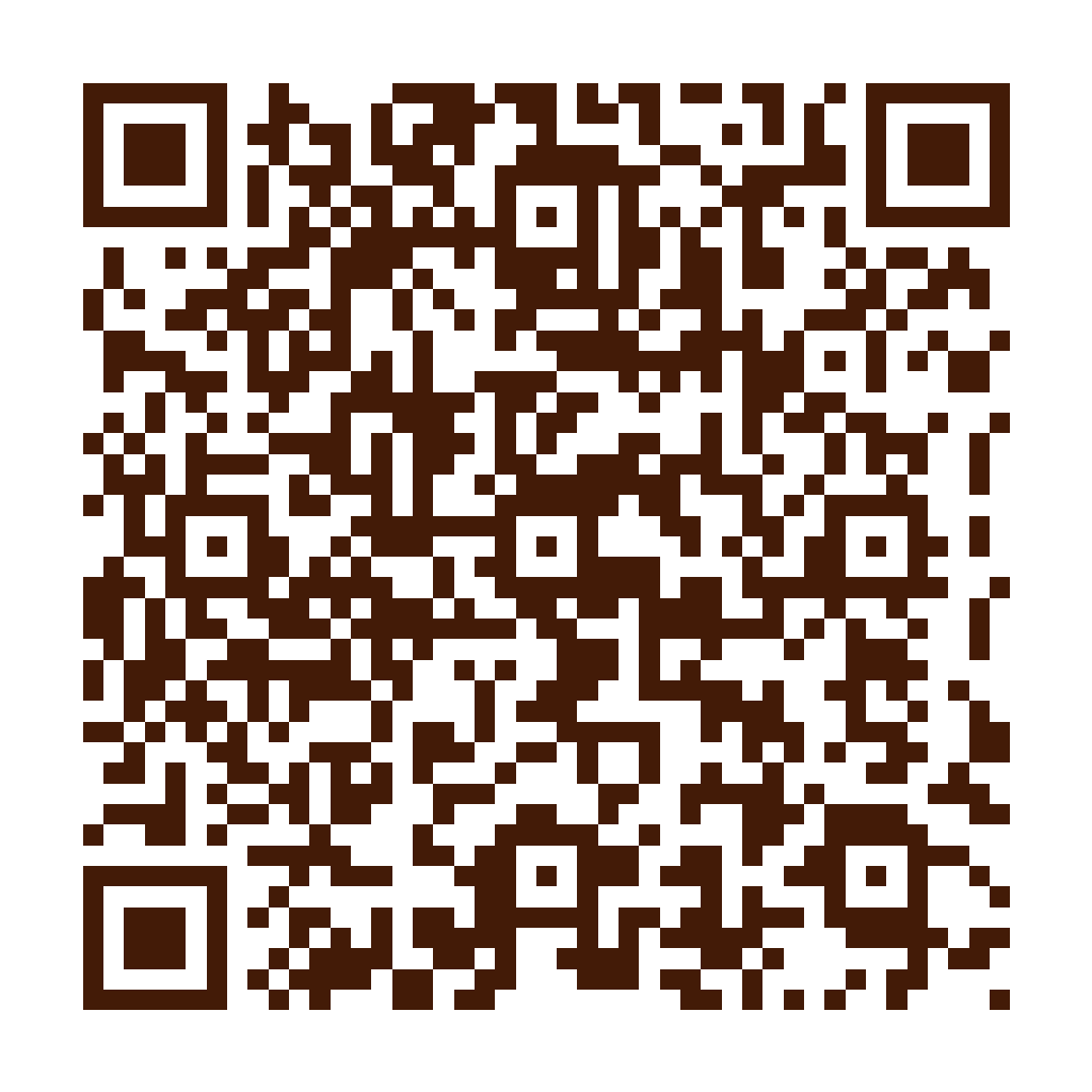 得正#台北古亭計劃店家菜單 QR Code