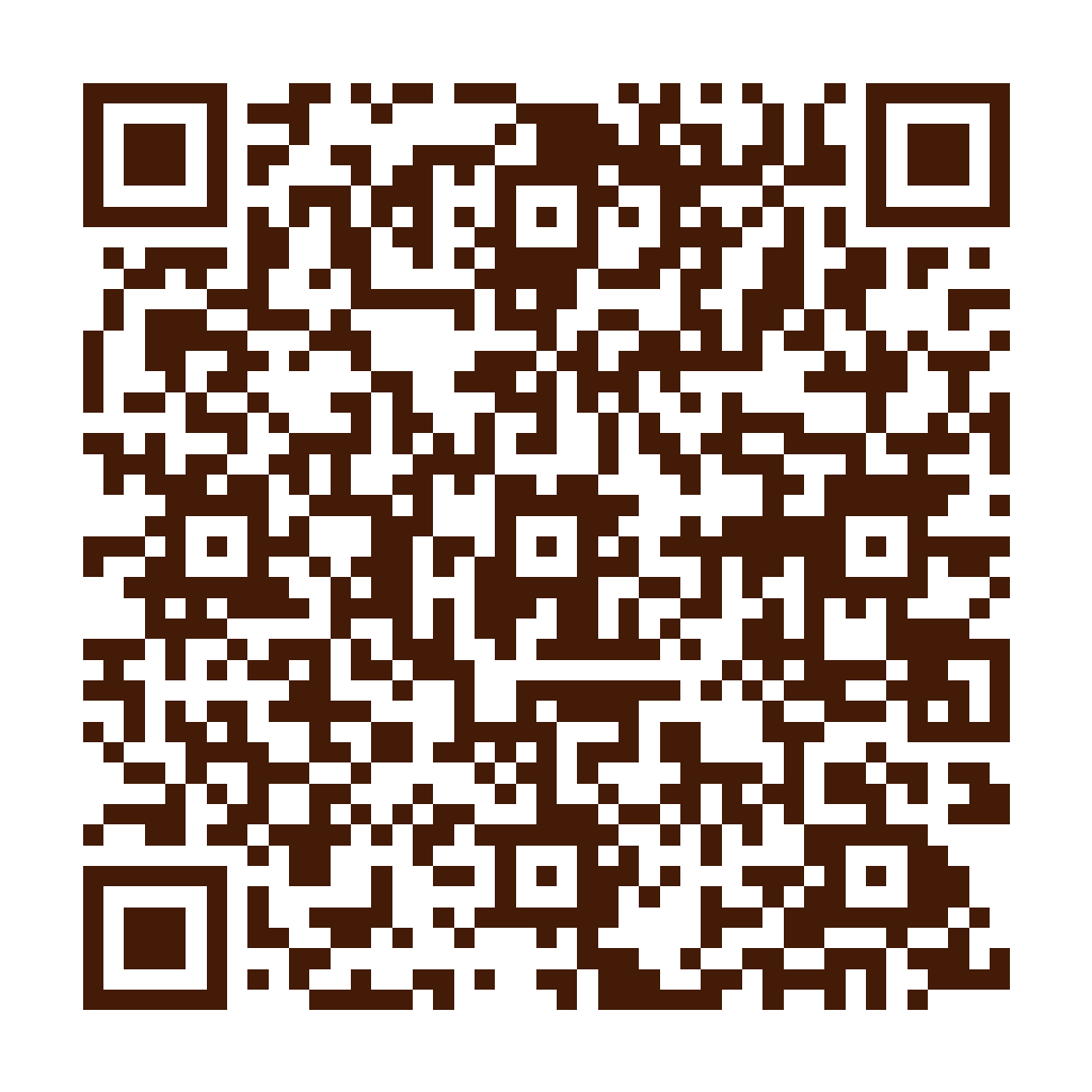 得正#台北延三計劃店家菜單 QR Code