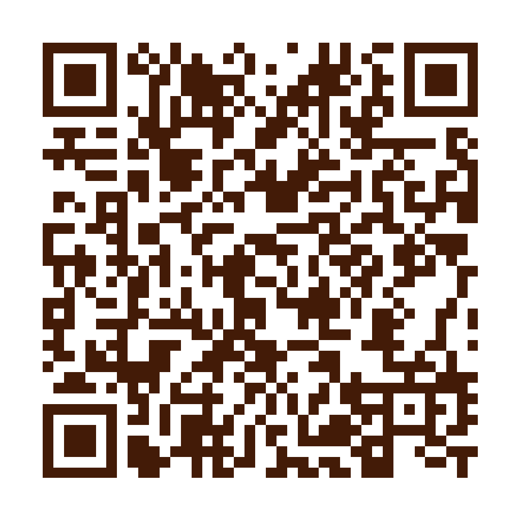 得正#台北大直計劃店家菜單 QR Code