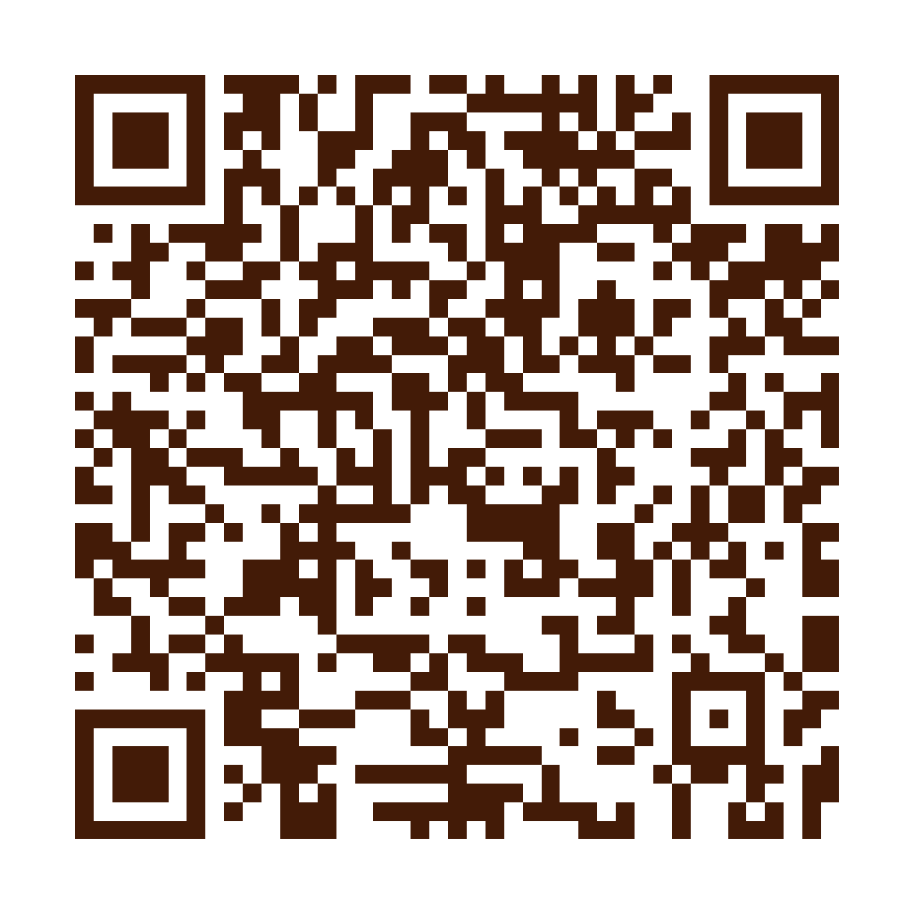 得正 #台中水湳計劃店家菜單 QR Code