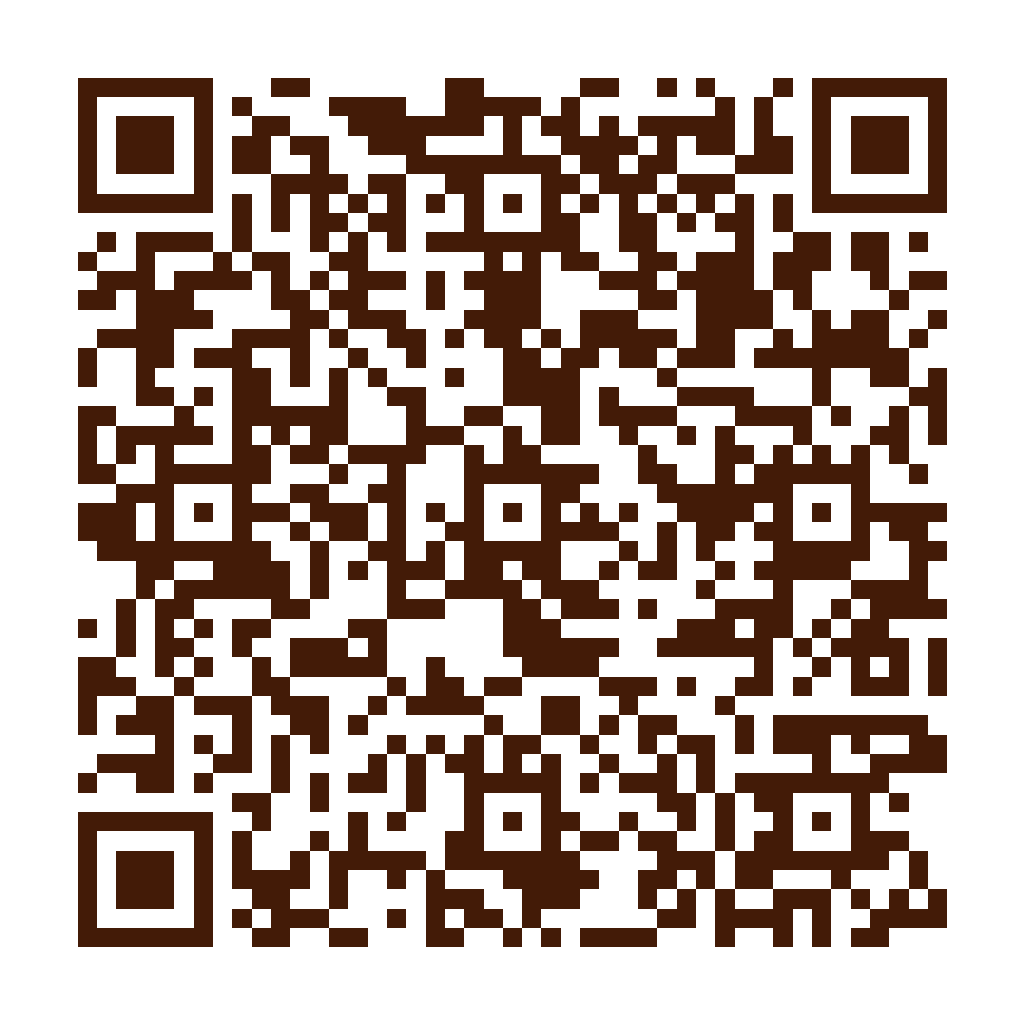 得正#台北公館計劃店家菜單 QR Code