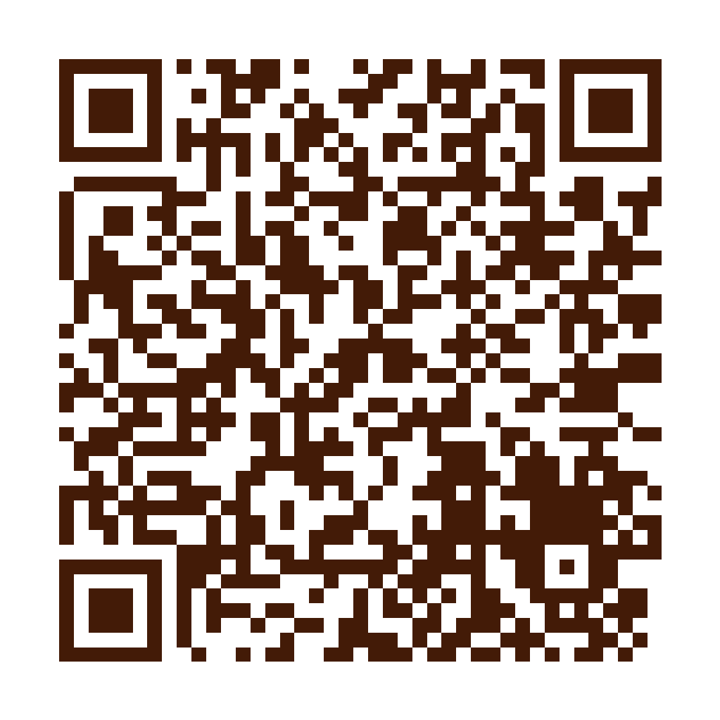 得正#台北虎林計劃店家菜單 QR Code