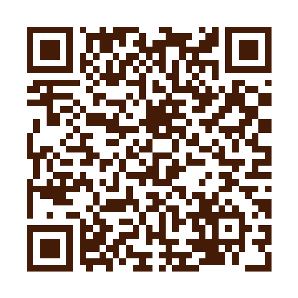 得正#台南佳里計劃店家菜單 QR Code