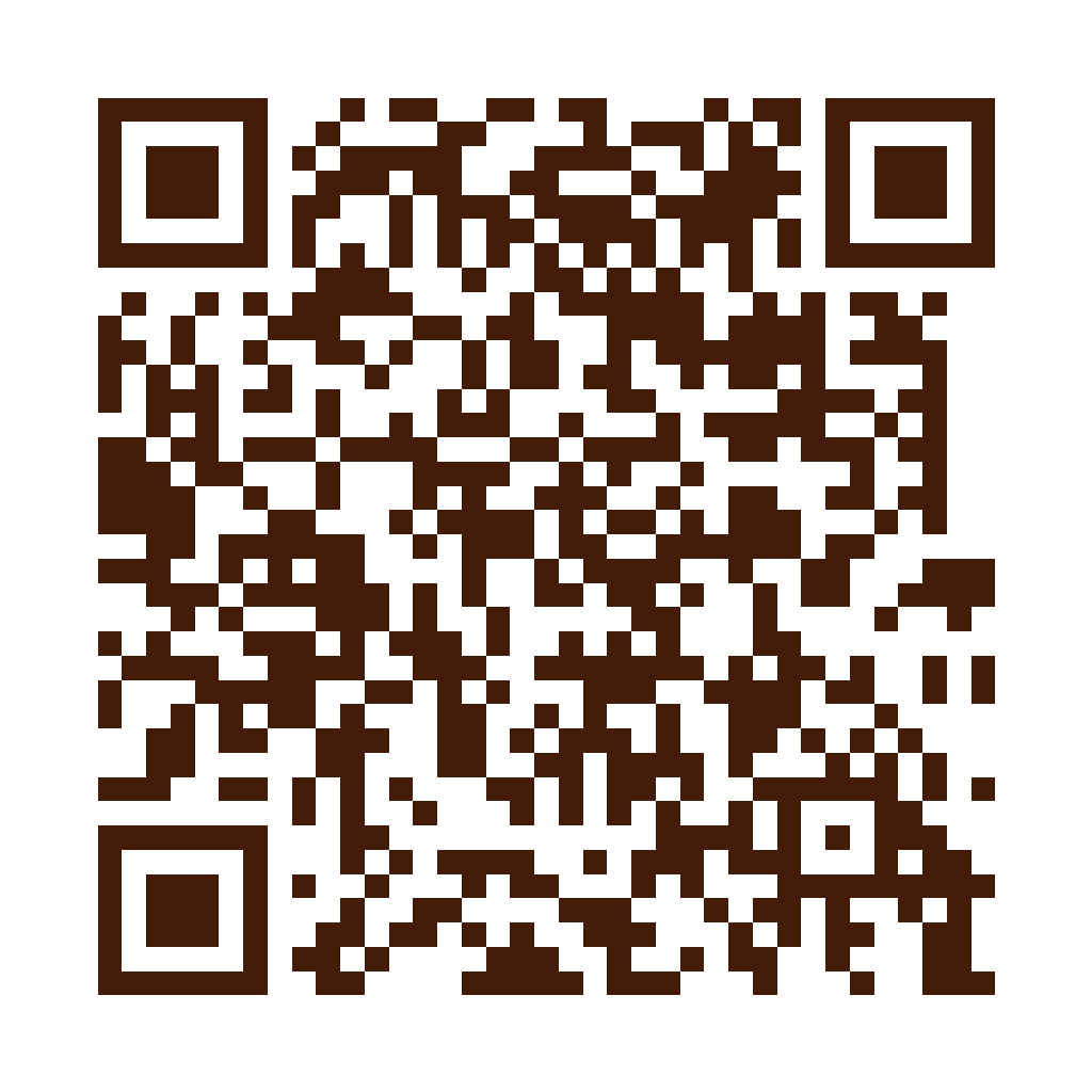 得正#台中工學計劃店家菜單 QR Code