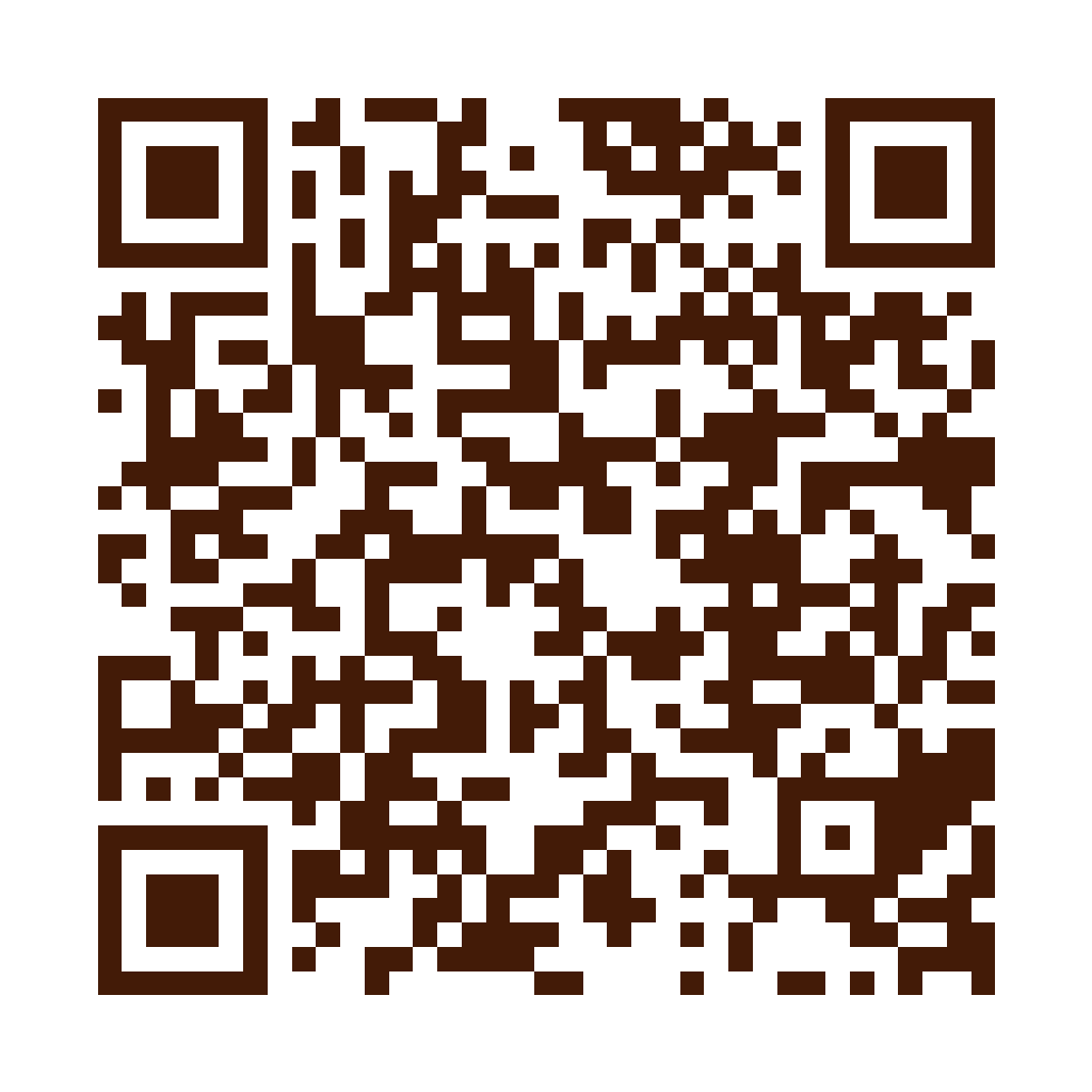 得正#台中沙鹿計劃店家菜單 QR Code
