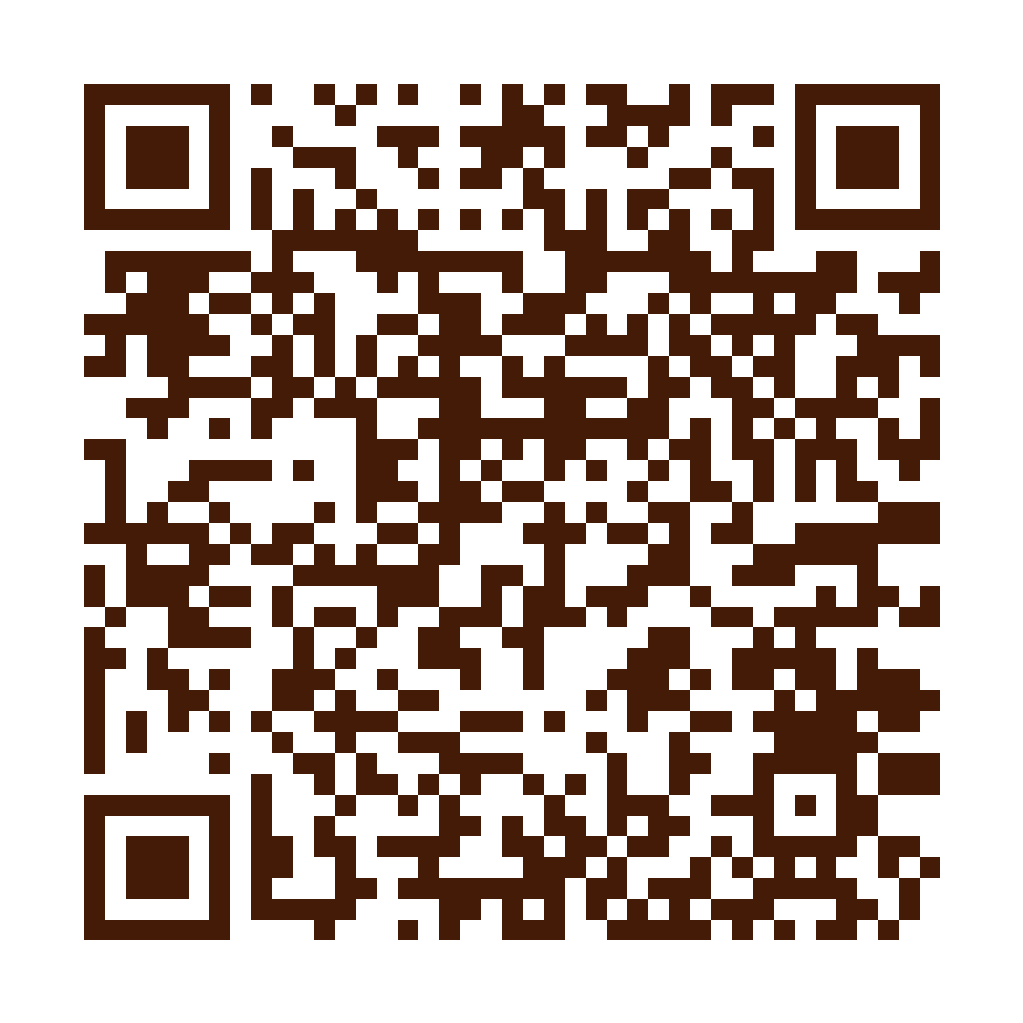 得正#台南新市計劃店家菜單 QR Code