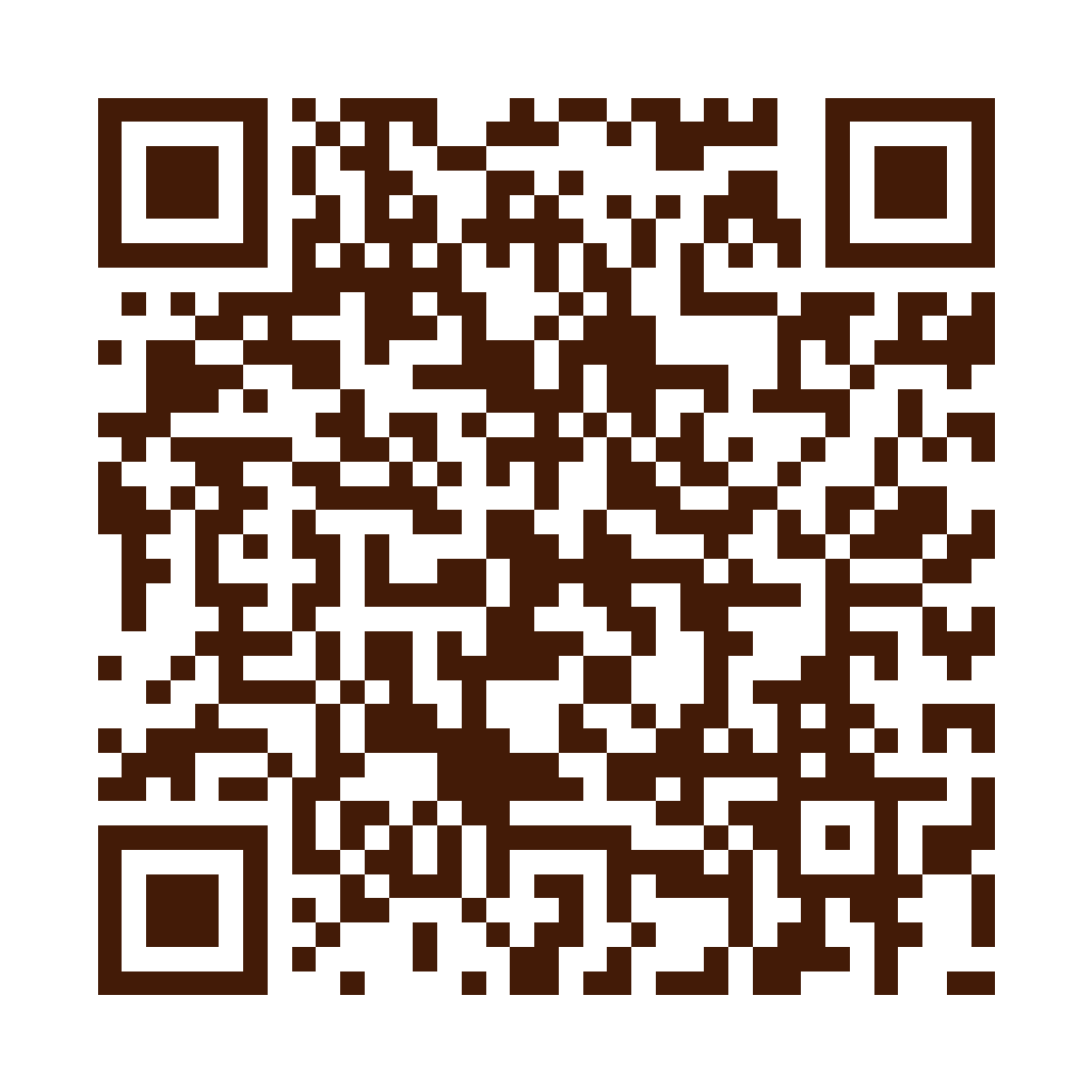 得正#台南永康中正計劃店家菜單 QR Code