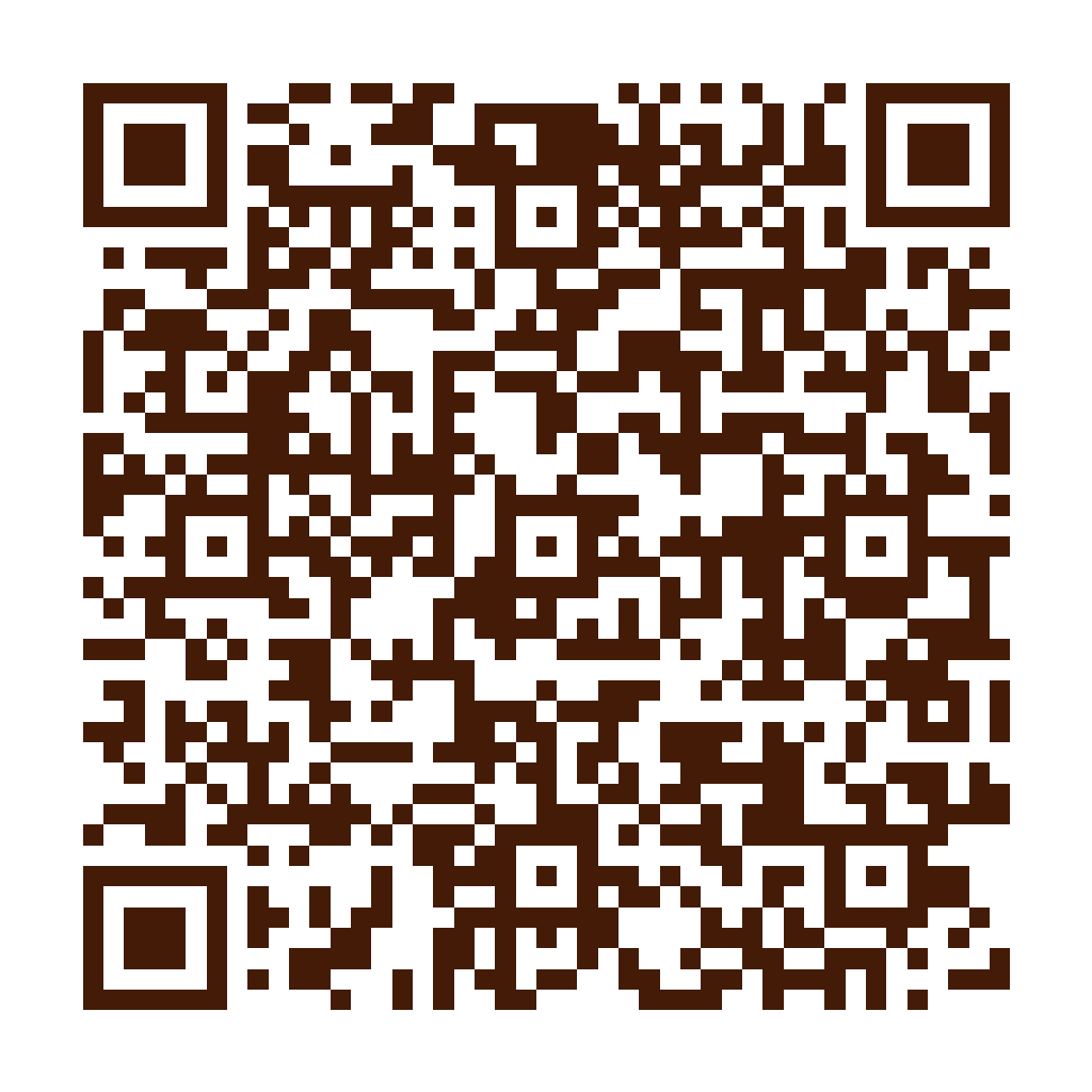 夠暖快享鍋台中豐原店店家菜單 QR Code