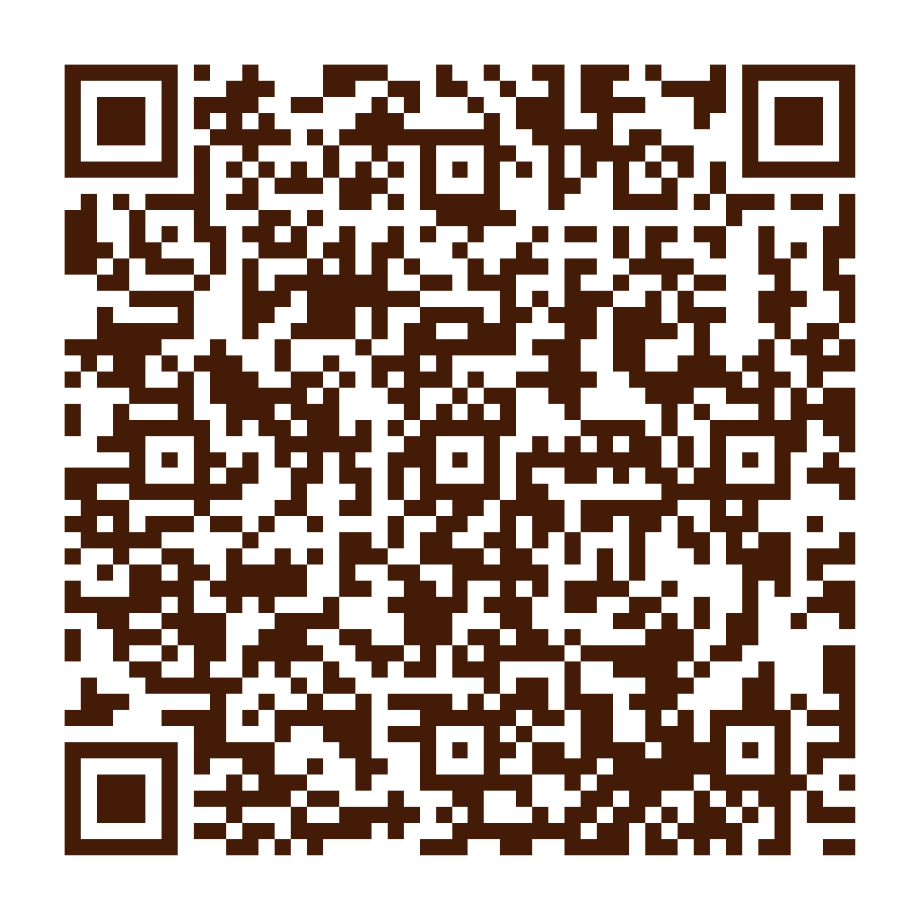惹鍋台中豐原店店家菜單 QR Code