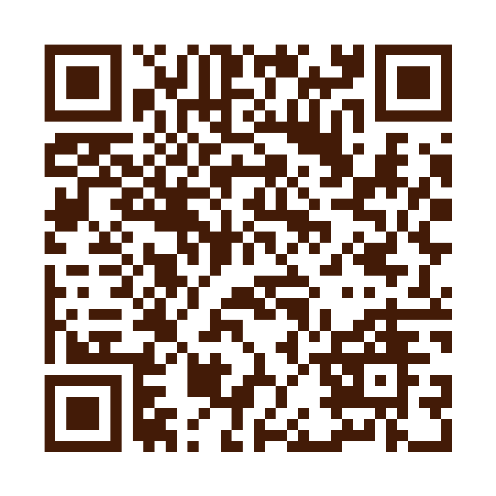 得正#彰化田中計劃店家菜單 QR Code