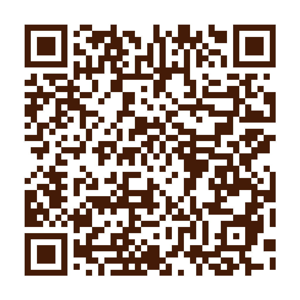 翻白眼鬆餅-田心店（每週一固定店休）店家菜單 QR Code