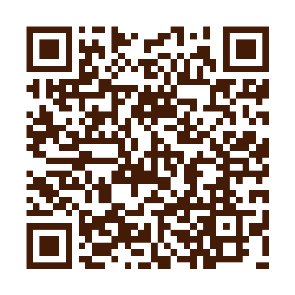 哇嘎哩WAGALE店家菜單 QR Code