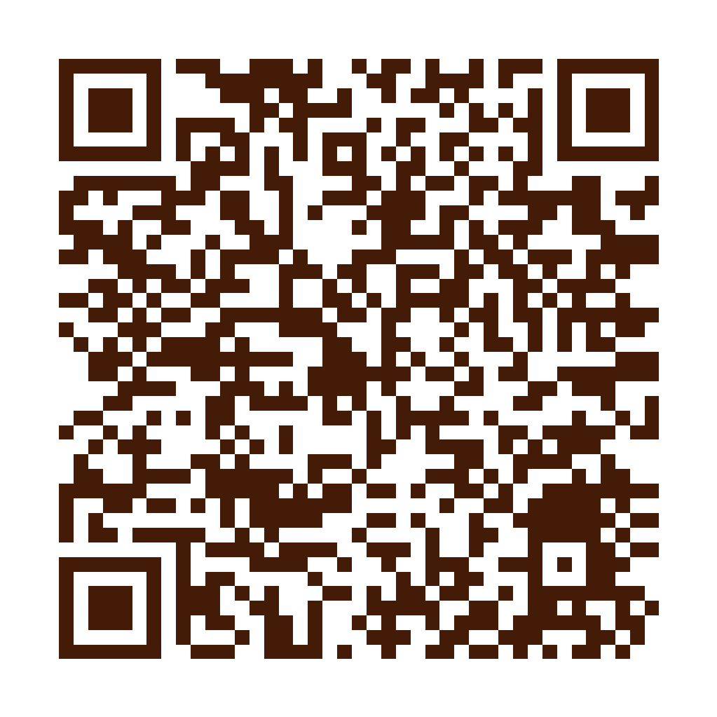 逢甲王記古早味粉漿蛋餅店家菜單 QR Code