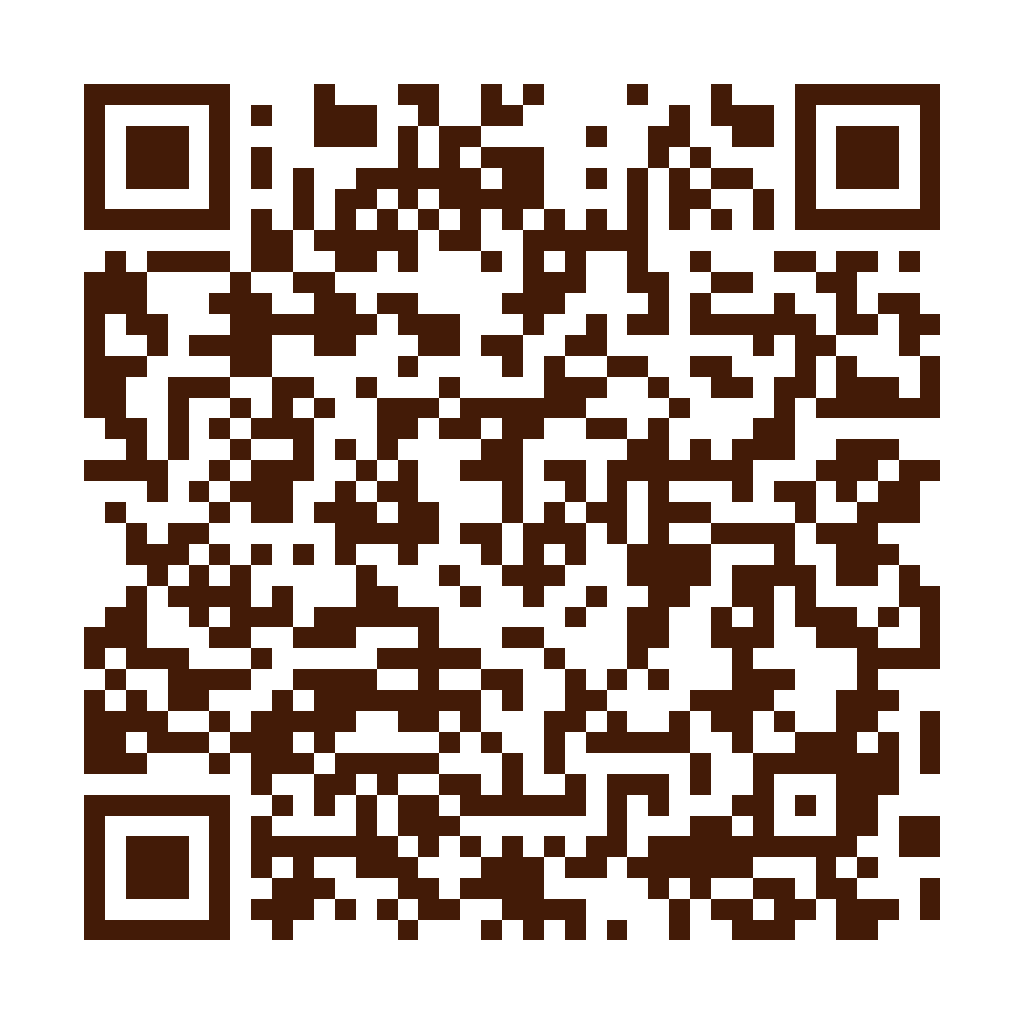 麥味登 豐原南村店店家菜單 QR Code