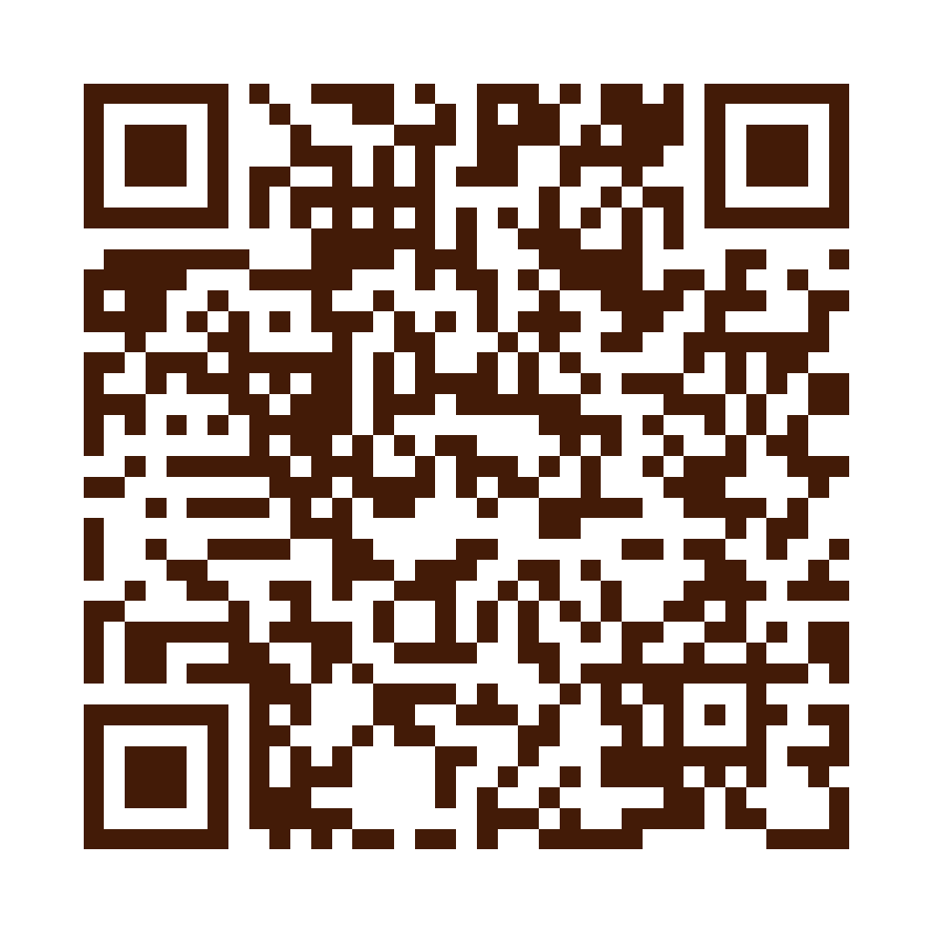 得正#高雄小港計劃店家菜單 QR Code