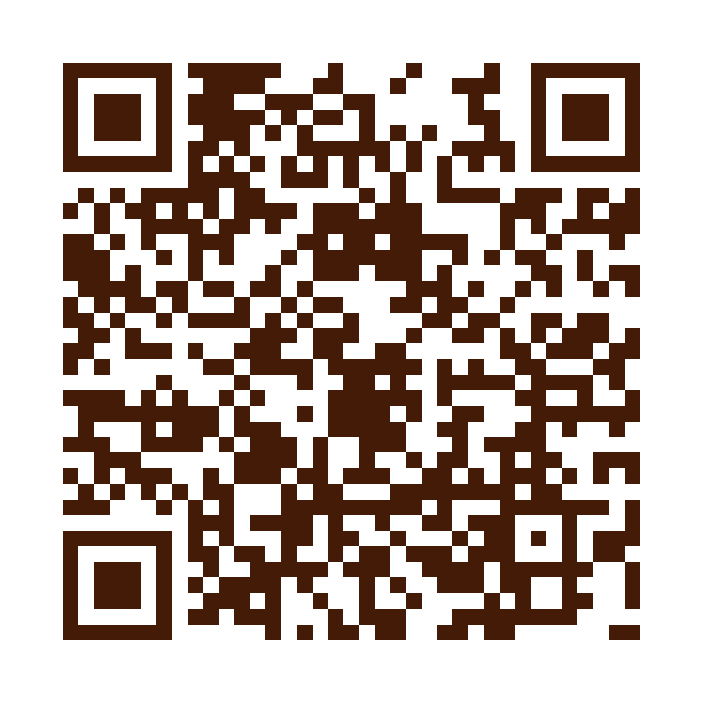 小洪先生鹹酥雞店家菜單 QR Code