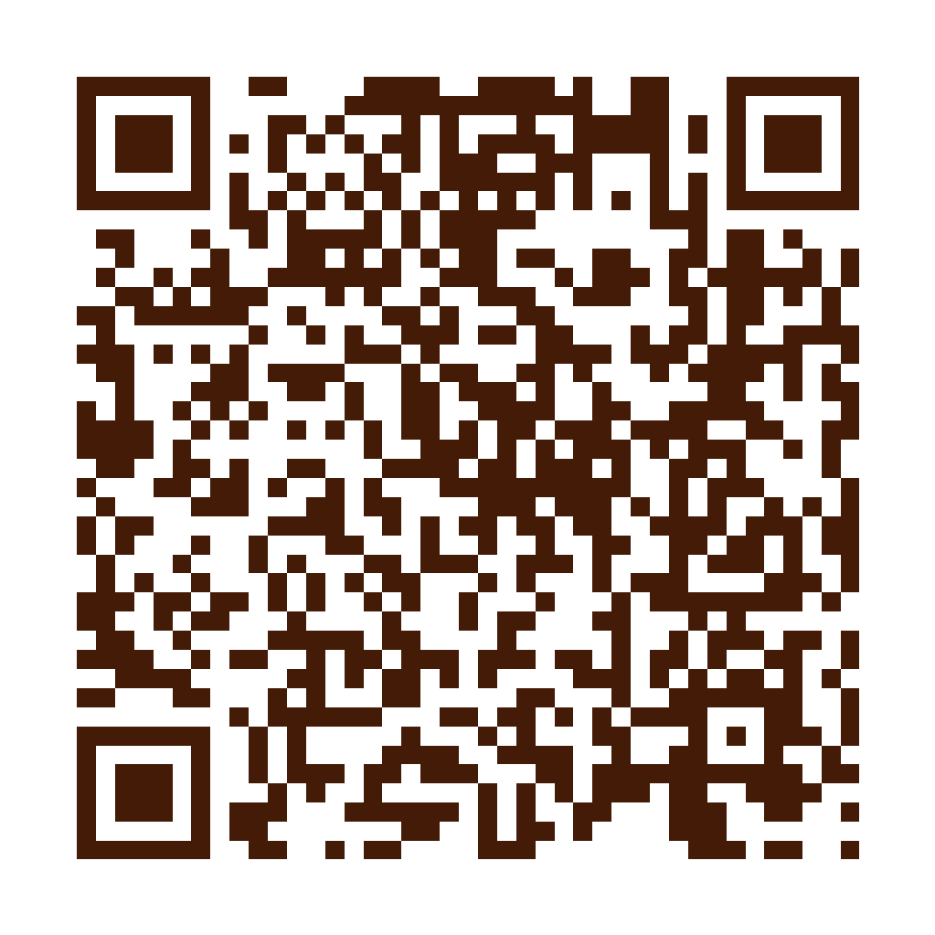 建國市場李記 小吃坊 麵線香菇肉羹腿庫飯店家菜單 QR Code