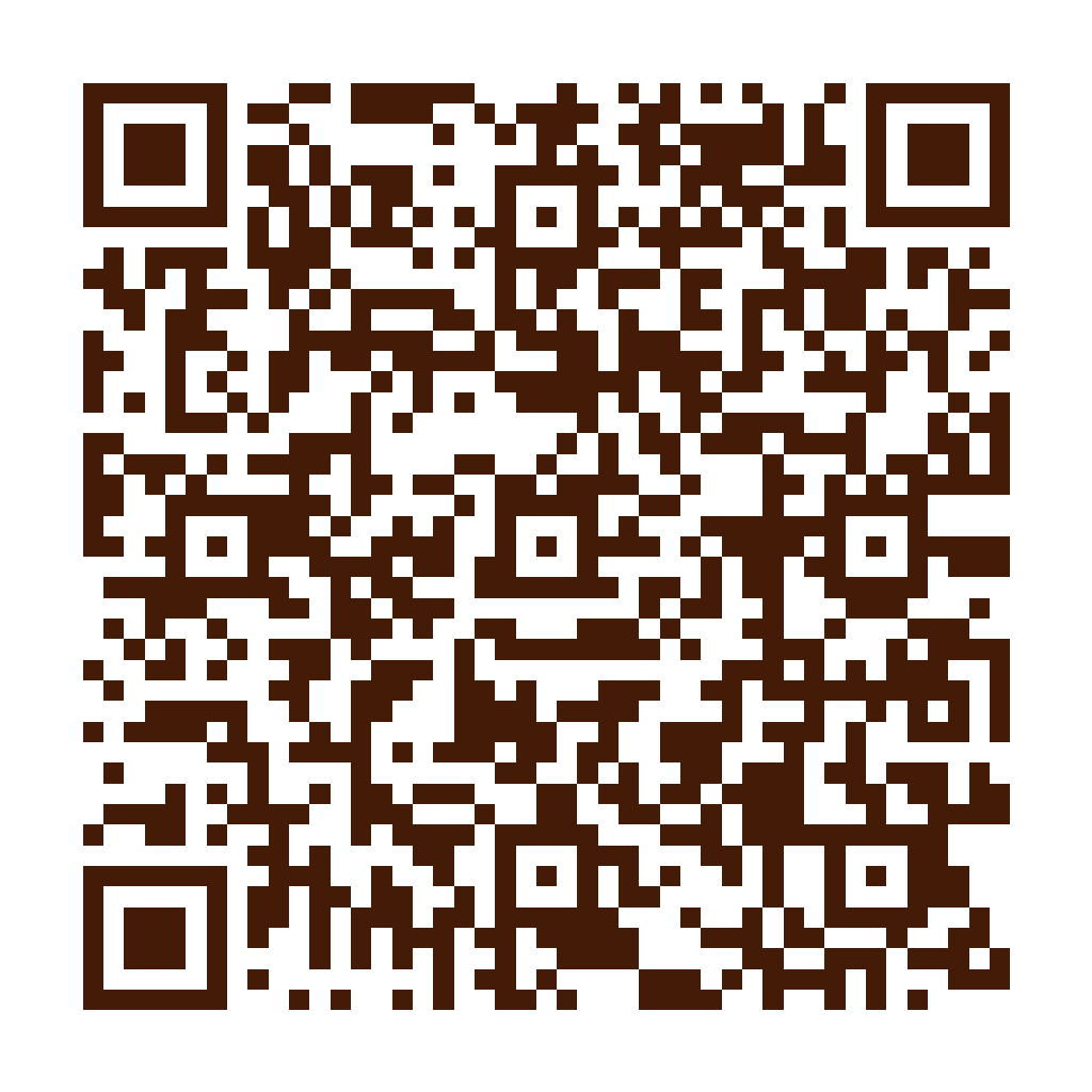 小胖麻辣燙店家菜單 QR Code