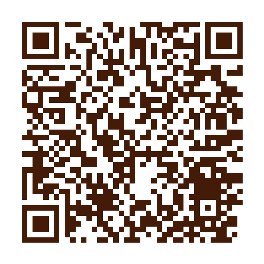 小雪台式越南小吃店家菜單 QR Code