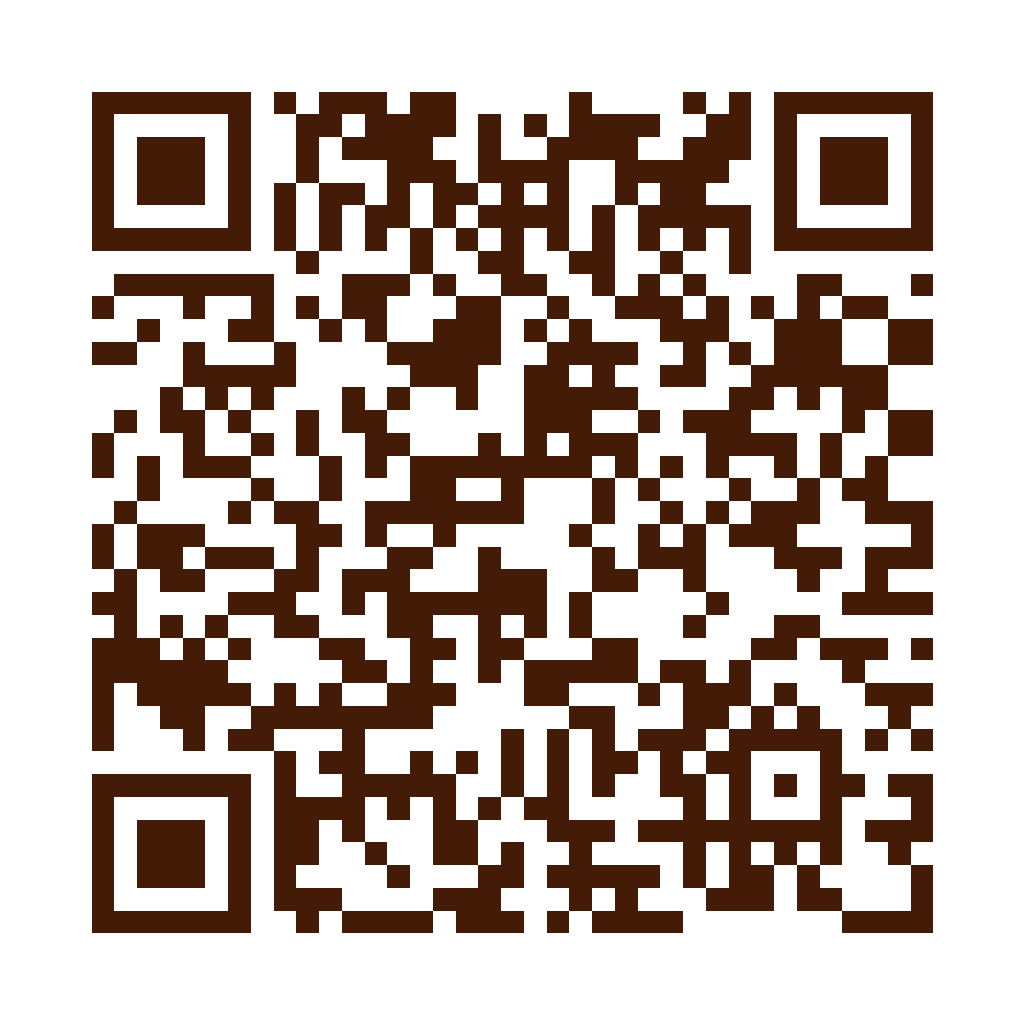 得正#新竹光復計劃店家菜單 QR Code