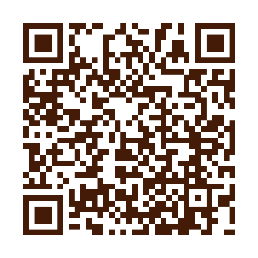 得正#中壢新生計劃店家菜單 QR Code