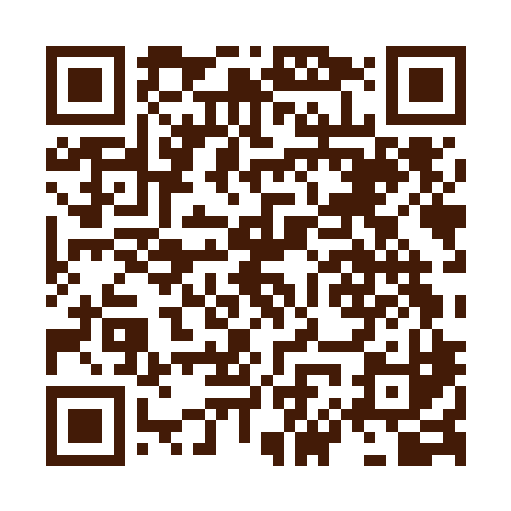 得正#新竹香山計劃店家菜單 QR Code
