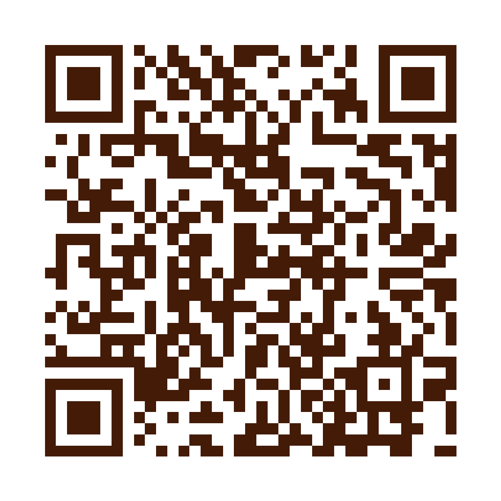 得正#新莊輔大計劃店家菜單 QR Code