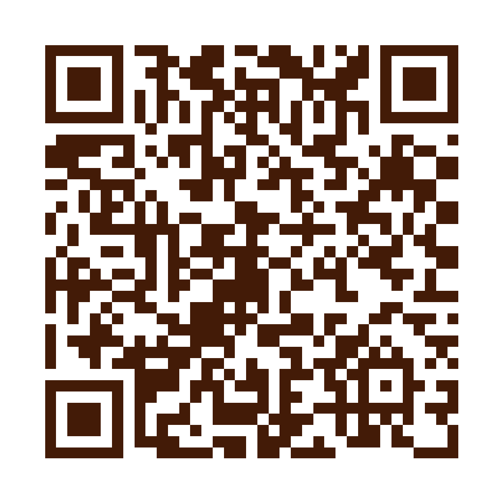 迷客夏 新竹民族店店家菜單 QR Code